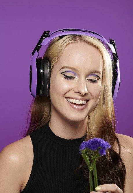 Sonja Reid Profilbild