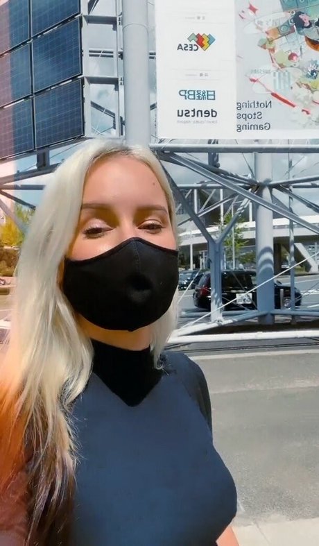 Sonja Reid OnlyFans-Leaks