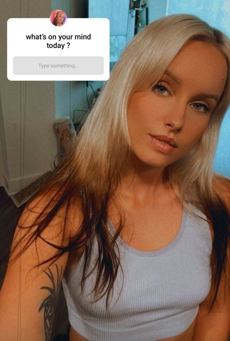 Sonja Reid Model OnlyFans Foto