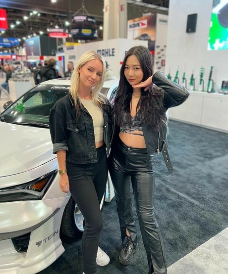 Sonja Reid Gratis OnlyFans