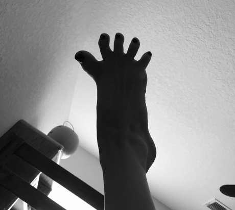 Sonja Reid Nacktbilder OnlyFans geleakt