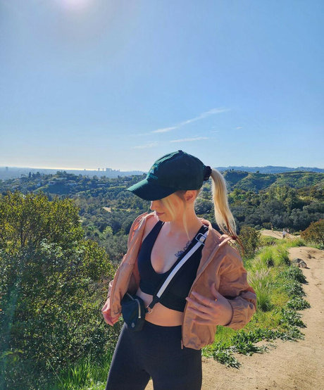 Sonja Reid Leaked OnlyFans Content