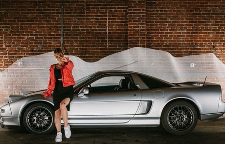 Sonja Reid OnlyFans Nacktbilder geleakt