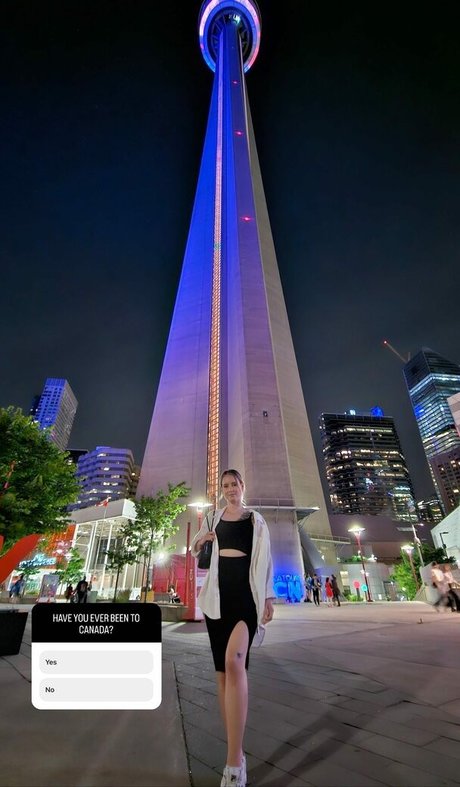 Sonja Reid OnlyFans Leaked Gratis