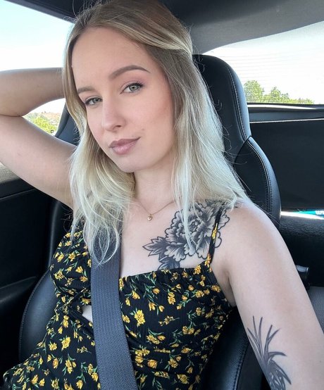 Sonja Reid Leaked Porn OnlyFans