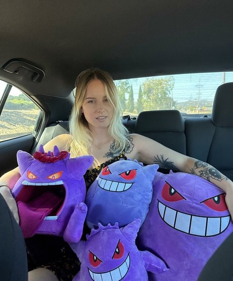 Sonja Reid OnlyFans-Bilder