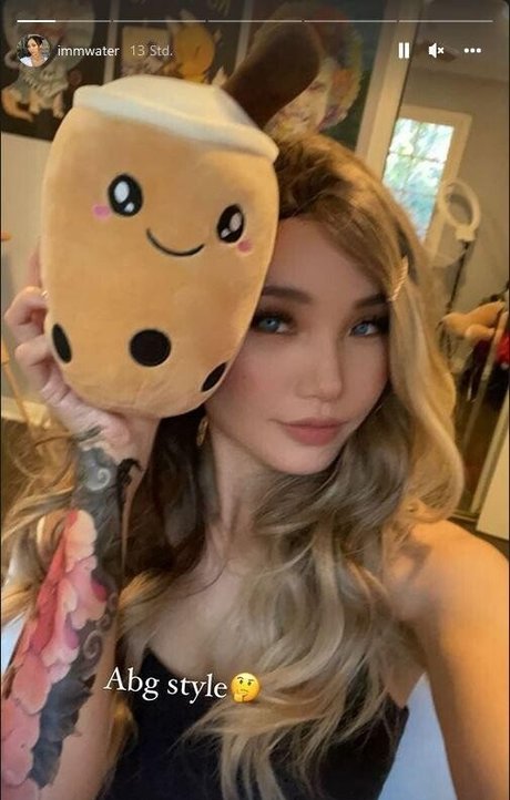 Waterlynn Oben ohne OnlyFans