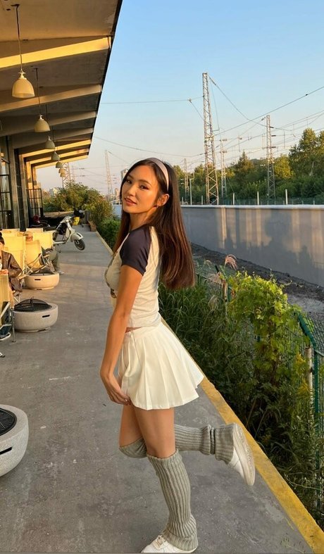 Waterlynn OnlyFans Pornografie