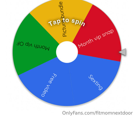 fitmomnextdoor OnlyFans Nackt Leaks