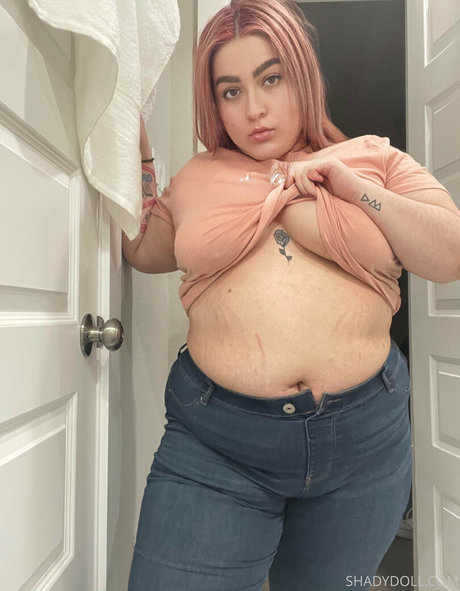 shadydoll Nackt auf OnlyFans