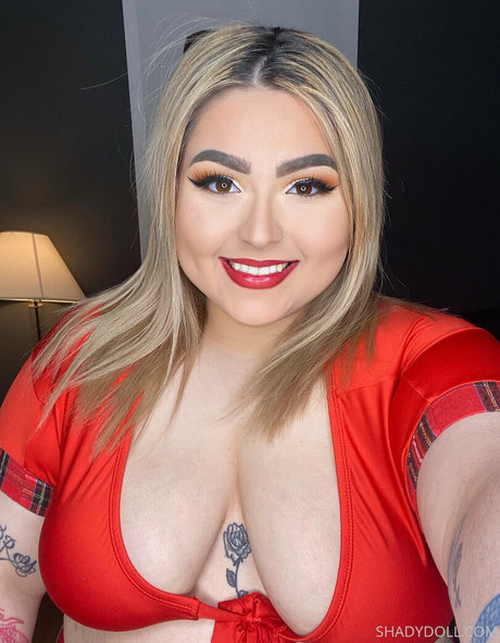 shadydoll OnlyFans-Pornos