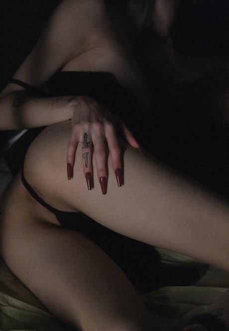 u munch OnlyFans-Bilder geleakt