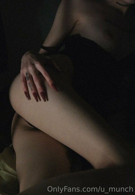 u munch OnlyFans-Fotos