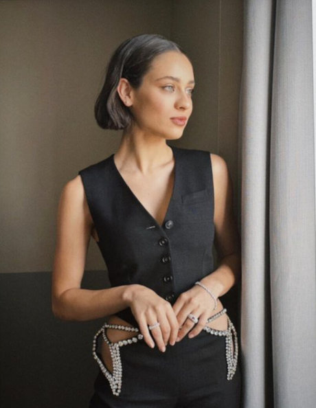 Daniela Melchior OnlyFans Leaks