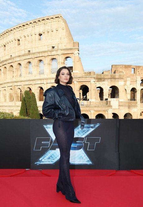 Daniela Melchior OnlyFans geleakt