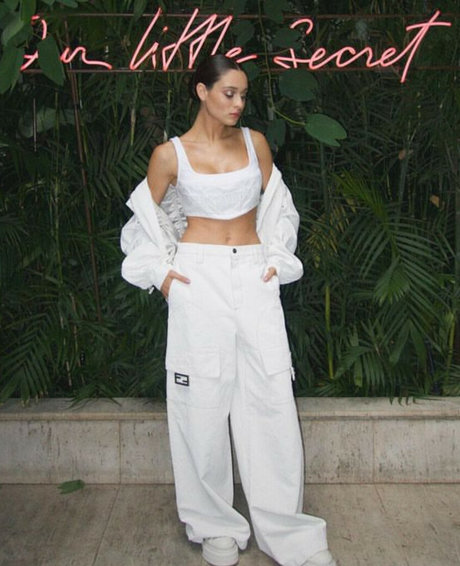 Daniela Melchior Leaks OnlyFans