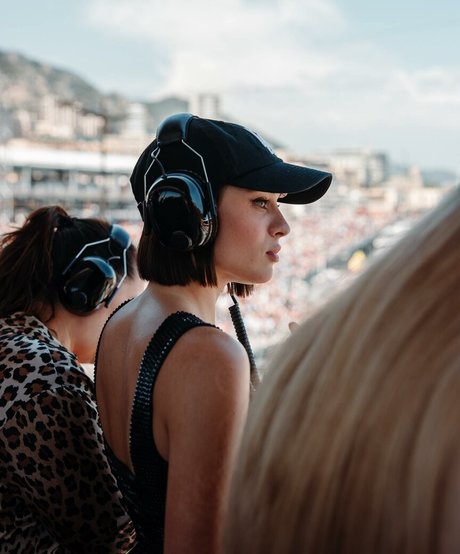 Daniela Melchior Füße OnlyFans