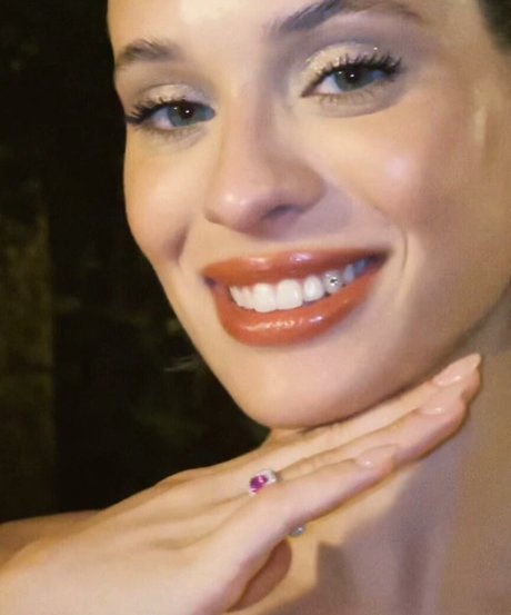 Daniela Melchior Nacktbilder OnlyFans geleakt