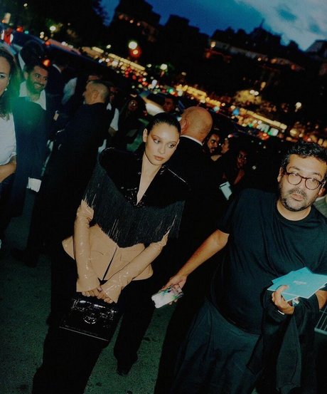 Daniela Melchior Neuer OnlyFans Leak