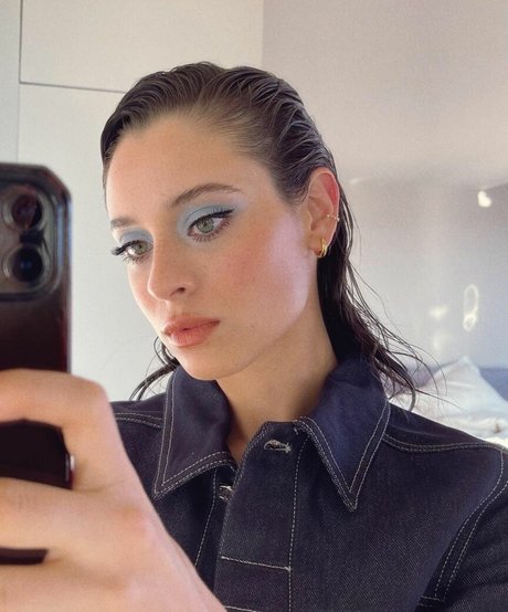 Daniela Melchior Nacktbilder von OnlyFans