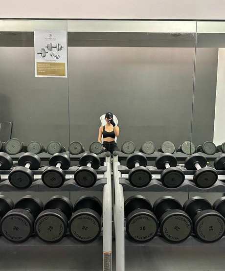 Daniela Melchior Leaks von Nacktbildern auf OnlyFans