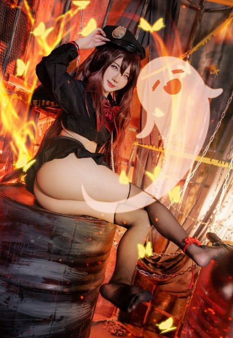 Sally Dorasnow Nacktpornos auf OnlyFans