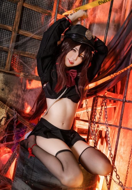 Sally Dorasnow XXX OnlyFans