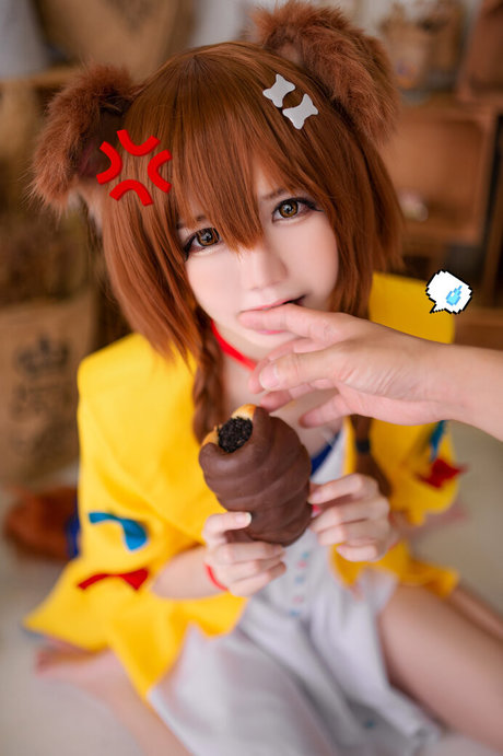 Sally Dorasnow Nacktbilder von OnlyFans geleakt