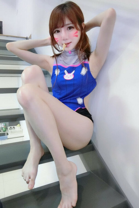 Sally Dorasnow Nacktbilder OnlyFans