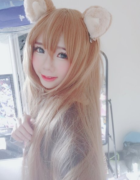 Sally Dorasnow Nacktbilder von OnlyFans geleakt