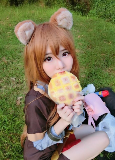 Sally Dorasnow Nacktbilder OnlyFans geleakt