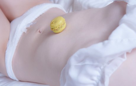 Sally Dorasnow Leaked OnlyFans Bilder