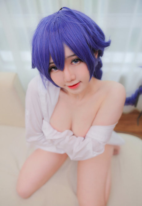 Sally Dorasnow OnlyFans Bilder geleakt