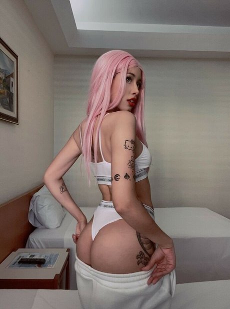 Magic Phyra OnlyFans Nackt Leak