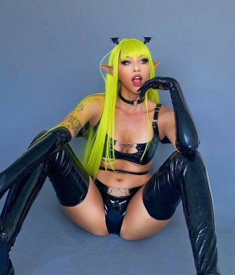 Magic Phyra Nacktpornos auf OnlyFans