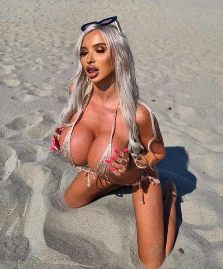 Lea Keler OnlyFans Nackt Leaks