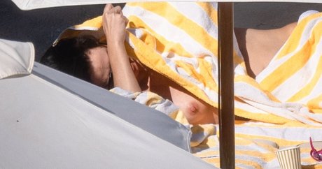 Charlize Theron OnlyFans