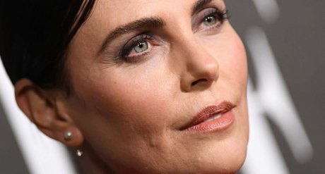 Charlize Theron Nackt OnlyFans