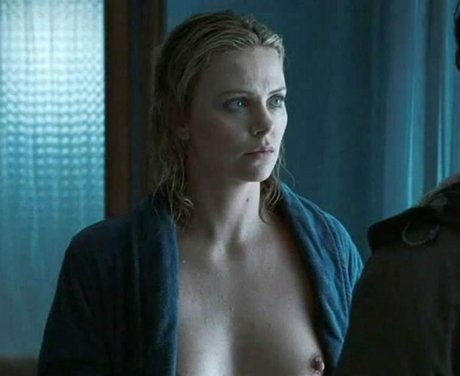 Charlize Theron OnlyFans-Pornos