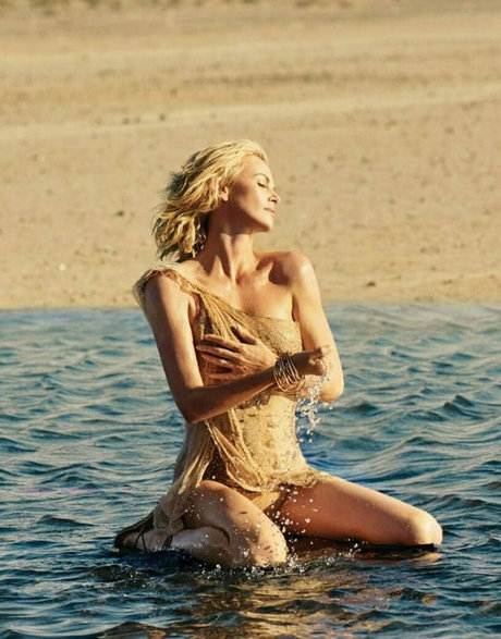 Charlize Theron OnlyFans Archiv