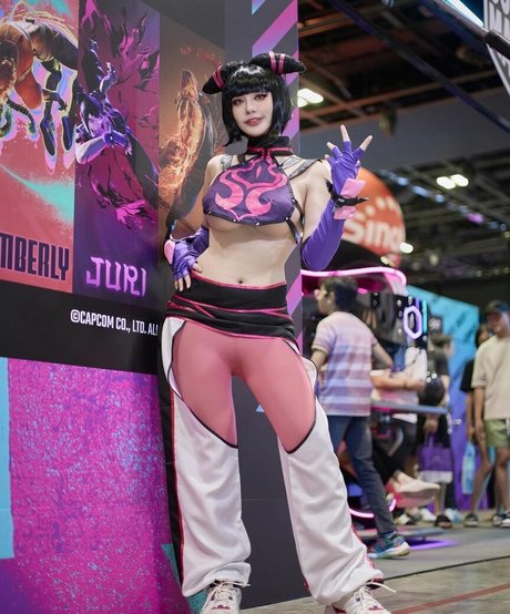 Katy Kat Cosplay Kostenlose OnlyFans-Pornos