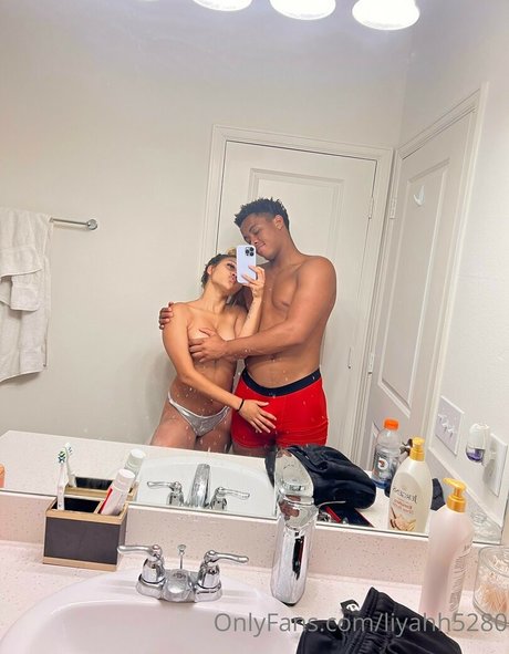 Aaliyah Duggan Nacktbilder von OnlyFans geleakt