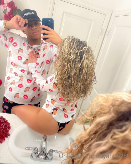 Aaliyah Duggan OnlyFans Bilder