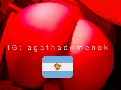 Agatha domen_ OnlyFans-Sex