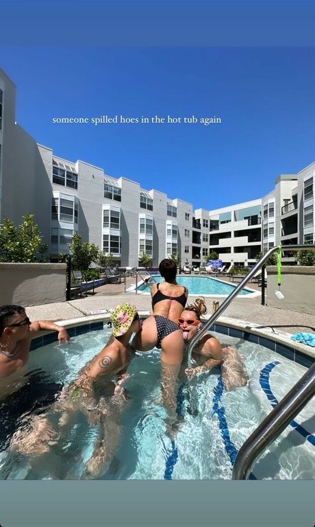 Noheli_ OnlyFans geleakt.