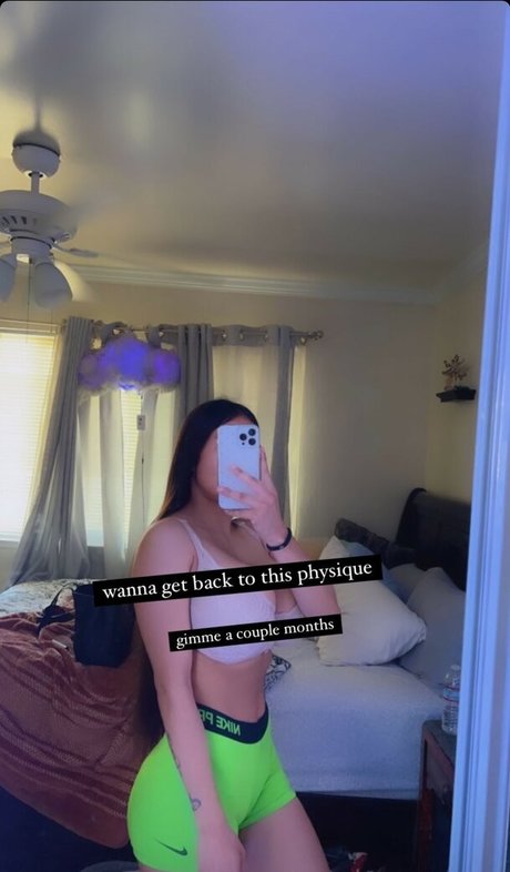 Noheli_ OnlyFans Nackt Leak