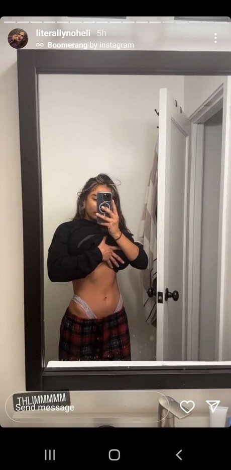 Noheli_ OnlyFans Nacktbilder