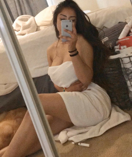 Noheli_ Nacktbilder von OnlyFans