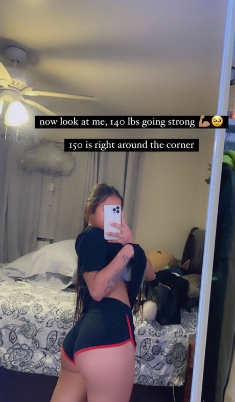 Noheli_ OnlyFans Striptease