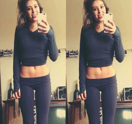 Willow Shields OnlyFans Leak